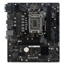 Biostar Placa Base H610MHP 2.0 DDR4 mATX LGA1700